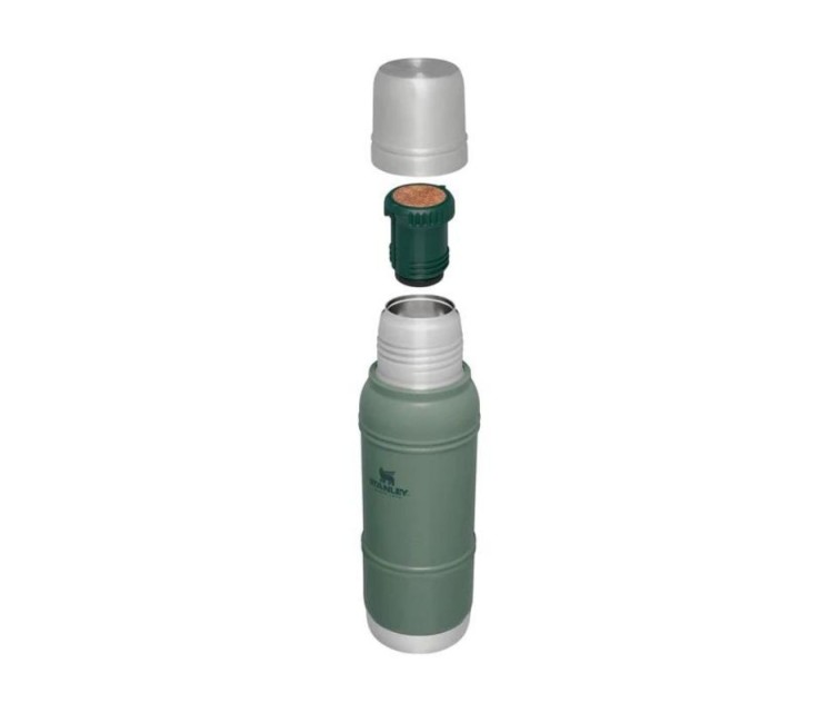 Thermos The Artisan 1.4L green