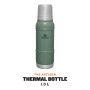 Thermos The Artisan 1.4L green