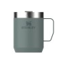 Mug The Stay-Hot Camp Mug Classic 0.25L blue-grey