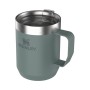 Krūze The Stay-Hot Camp Mug Classic 0,25L zilganpelēka