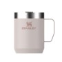 Кружка The Stay-Hot Camp Mug Classic 0,25л светло-розовая