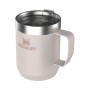 Krūze The Stay-Hot Camp Mug Classic 0,25L gaiši rozā