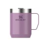 Krūze The Stay-Hot Camp Mug Classic 0,25L gaiši violeta