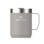 Krūze The Stay-Hot Camp Mug Classic 0,25L gaiši pelēka