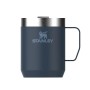 Кружка The Stay-Hot Camp Mug Classic 0,25л темно-синяя