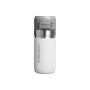 Thermal bottle The Quick-Flip Water Bottle Go 0.47L white