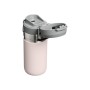 The Quick-Flip Water Bottle Go 0.47L light pink