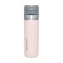 The Quick-Flip Water Bottle Go 0.71L light pink