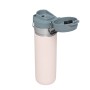 The Quick-Flip Water Bottle Go 0.71L light pink