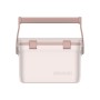 Cooler box The Easy-Carry Outdoor Cooler 15.1L light pink