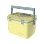 Aukstuma kaste The Easy-Carry Outdoor Cooler 15,1L pomelo dzeltenzaļa