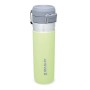 Thermo Bottle The Quick Flip Water Bottle Go 0,71L, lemon yellow