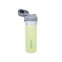 Термобутылка The Quick Flip Water Bottle Go 0,71л, лимон желтый