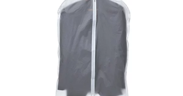 Garment bag 60x100cm Top Class - 1239050