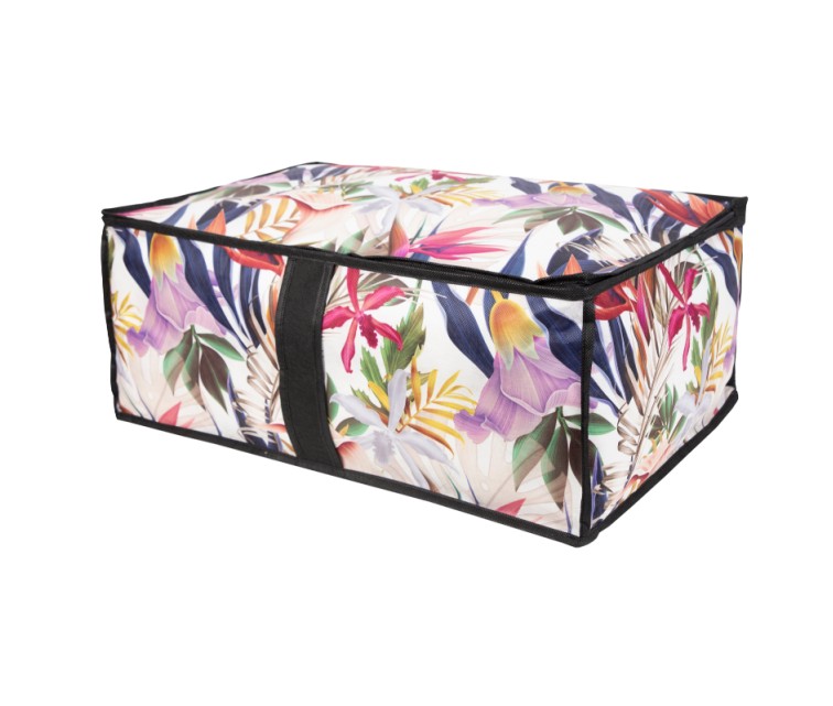 Segu kott 40x60x25cm Floral Beauty