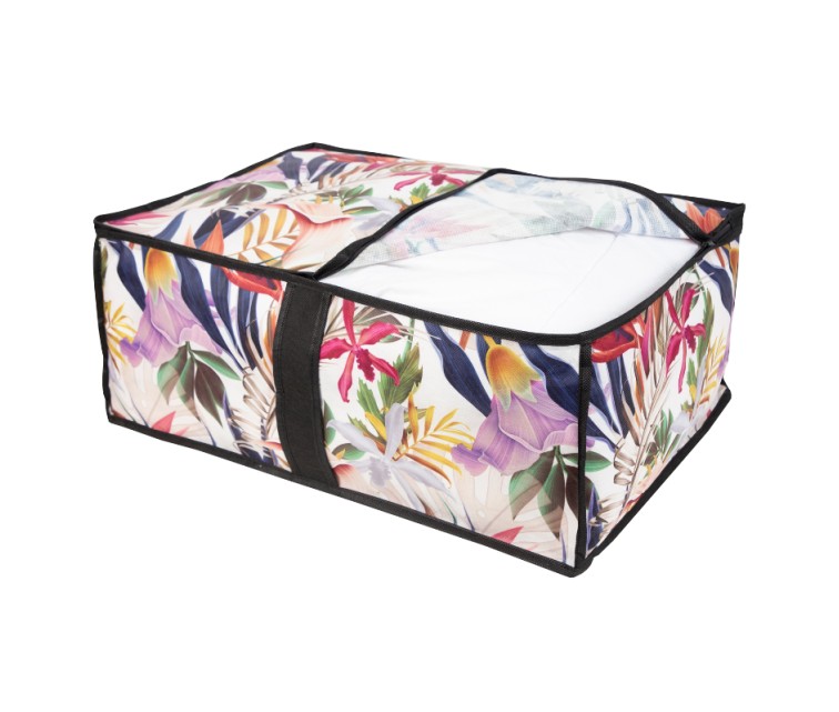 Segu kott 40x60x25cm Floral Beauty